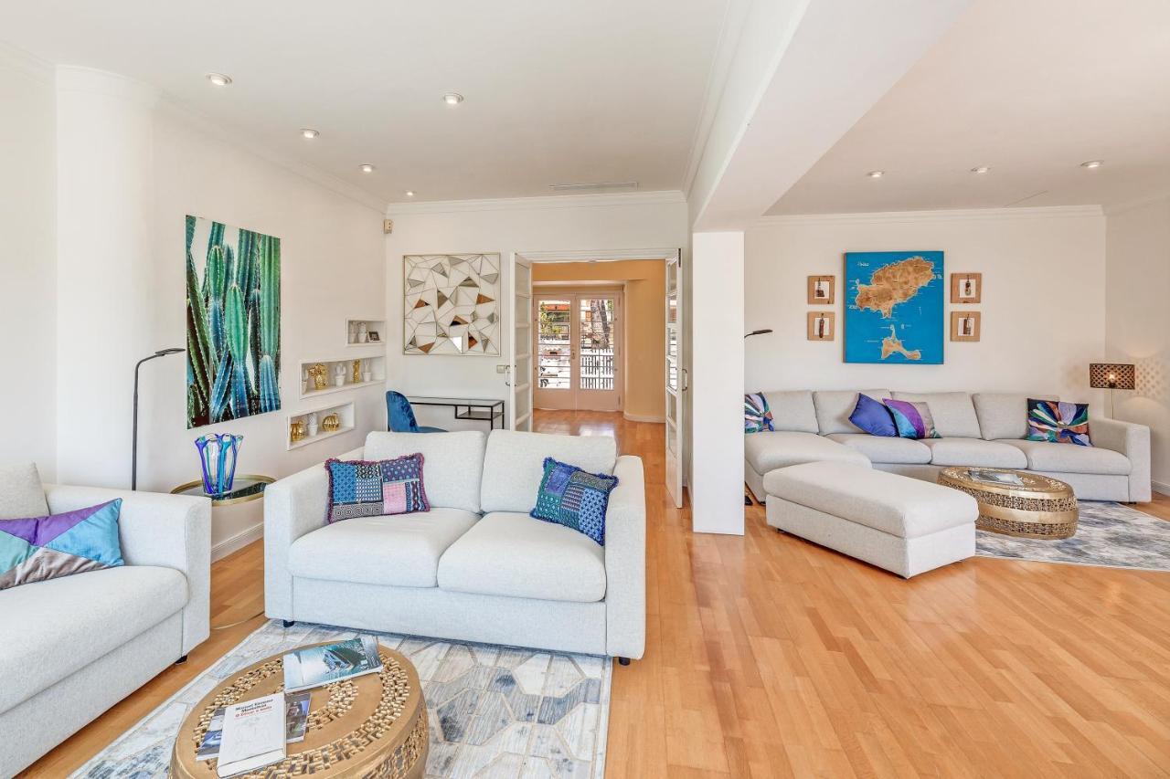 Villa Bellver PMI Exteriör bild