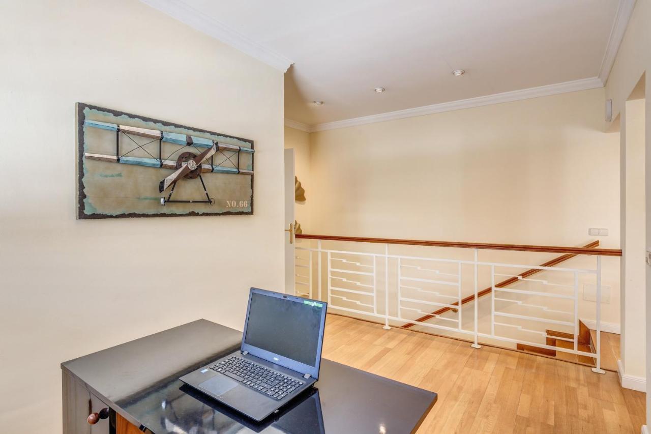 Villa Bellver PMI Exteriör bild