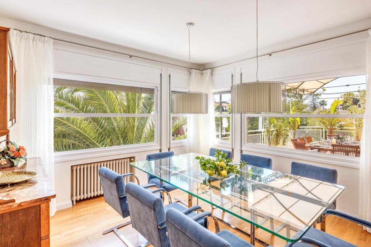 Villa Bellver PMI Exteriör bild