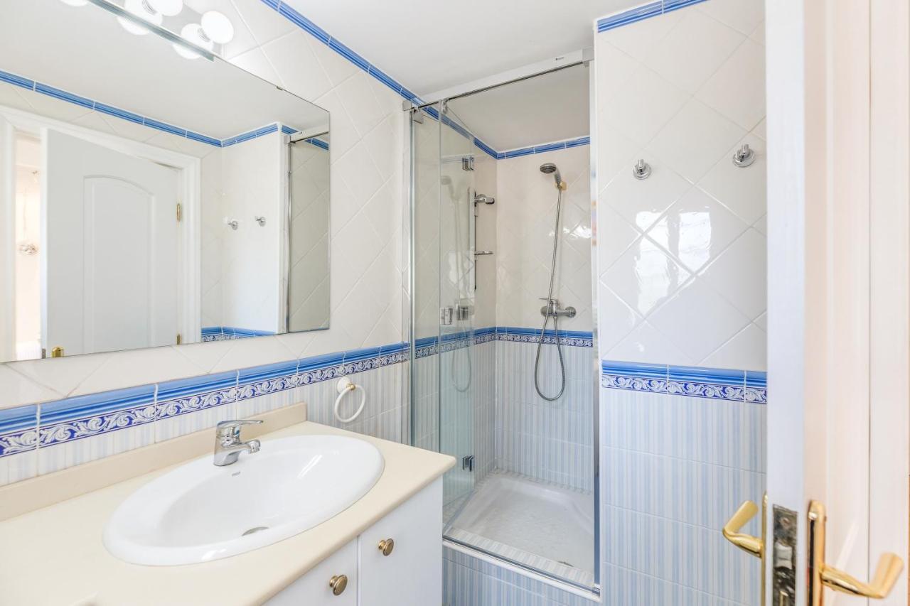 Villa Bellver PMI Exteriör bild