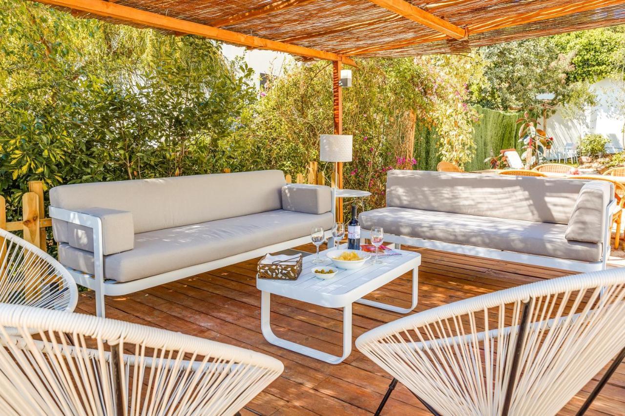 Villa Bellver PMI Exteriör bild