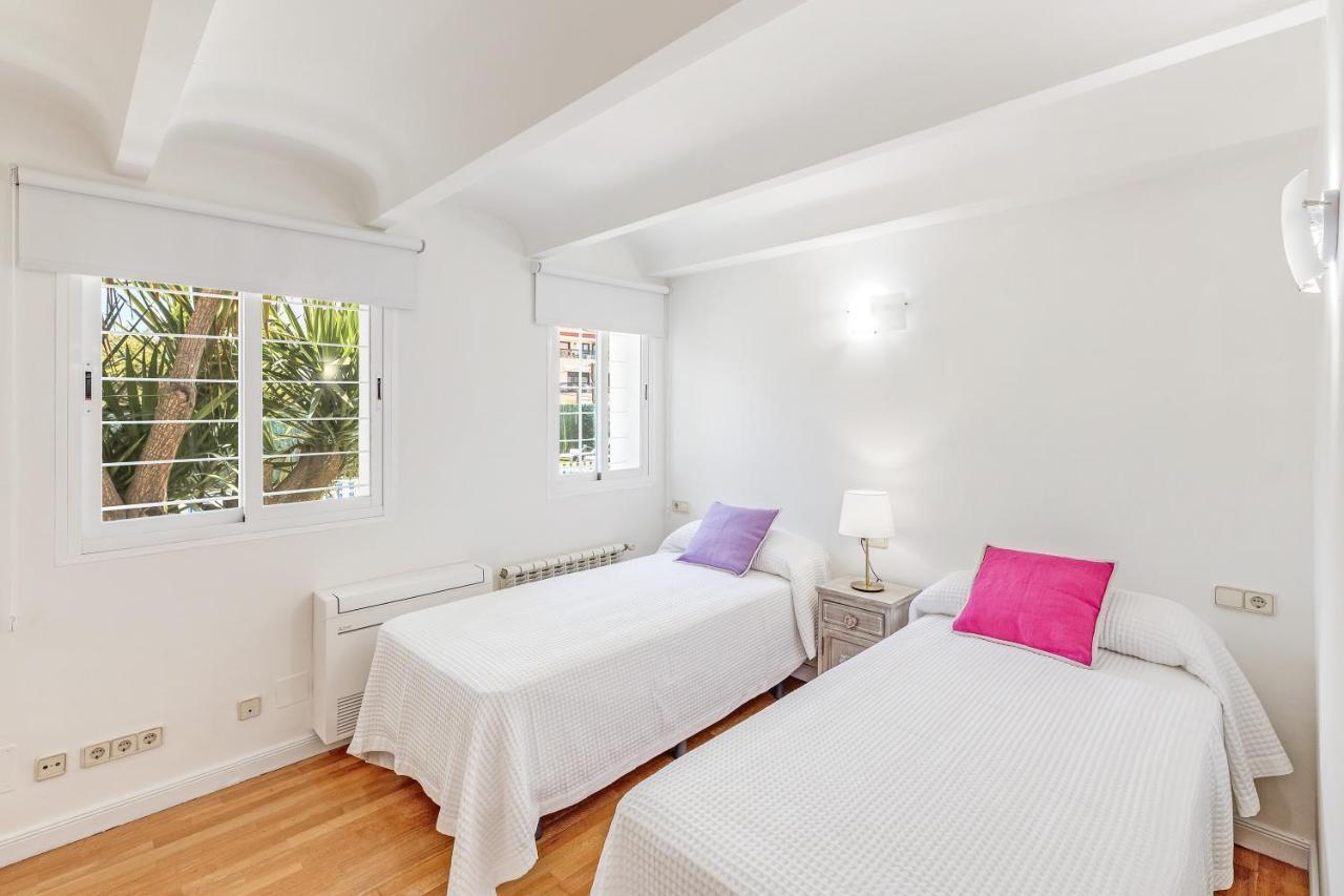 Villa Bellver PMI Exteriör bild