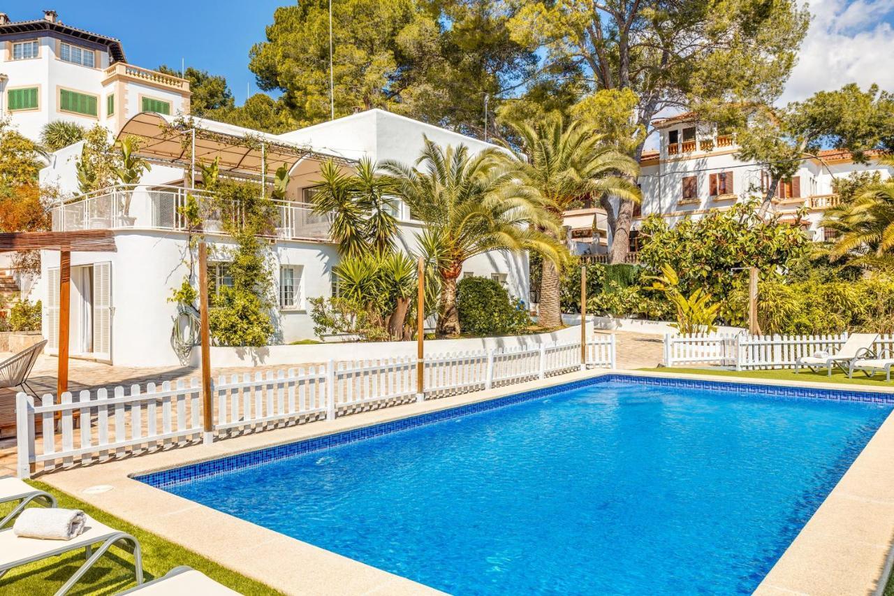 Villa Bellver PMI Exteriör bild