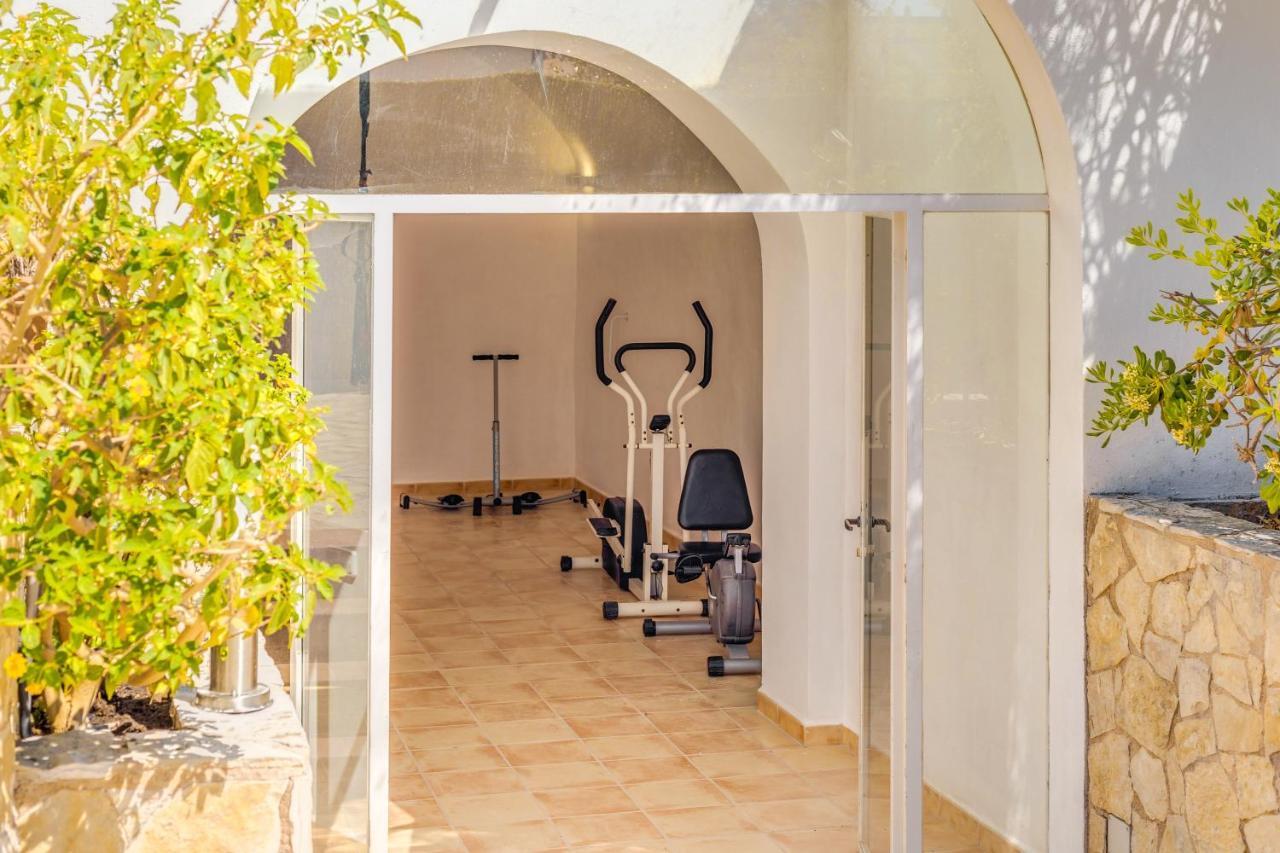 Villa Bellver PMI Exteriör bild