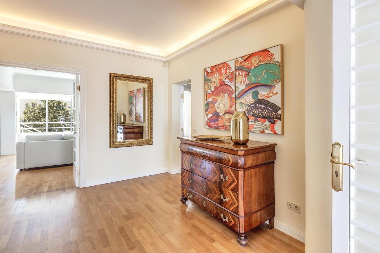 Villa Bellver PMI Exteriör bild