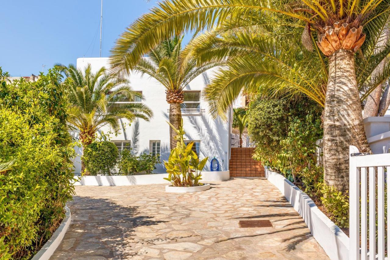 Villa Bellver PMI Exteriör bild