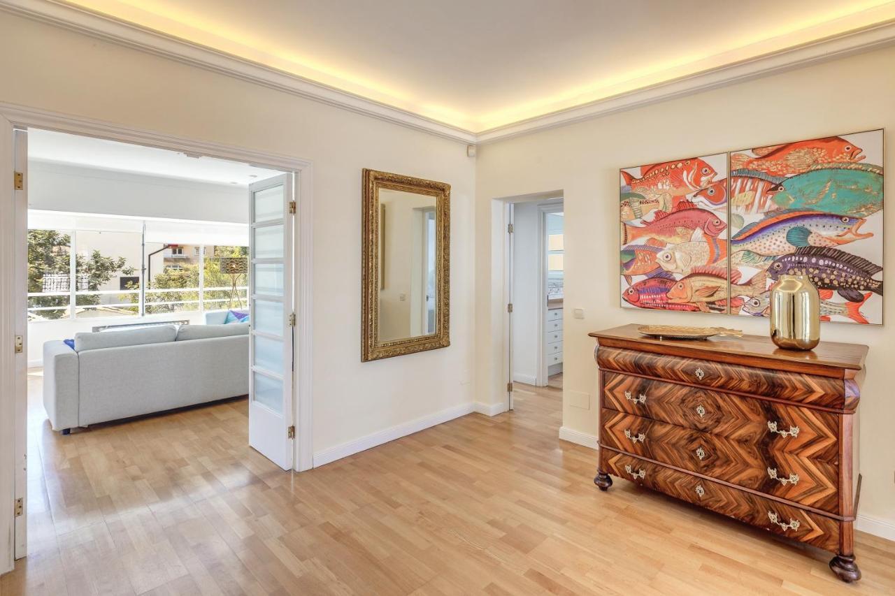 Villa Bellver PMI Exteriör bild