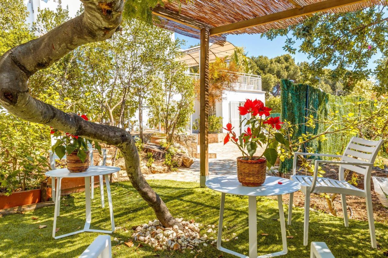 Villa Bellver PMI Exteriör bild